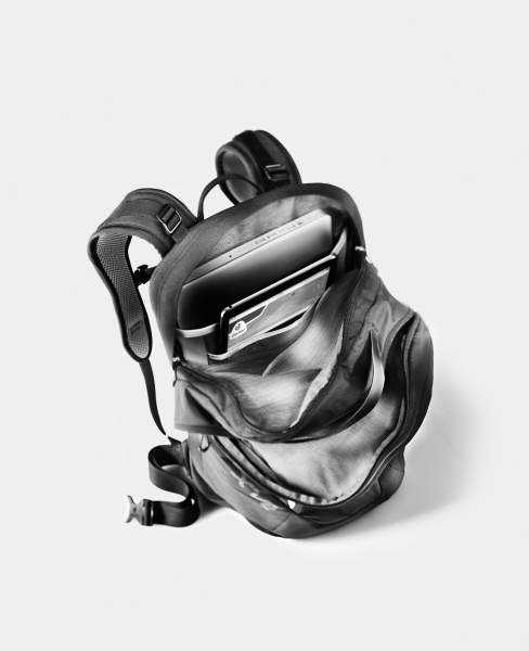 Рюкзак Deuter XV 2 19л (black;)